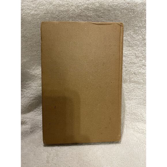 Five Little Peppers and How They Grew by Margaret Sidney - 1936 HC - Picture 2 of 7